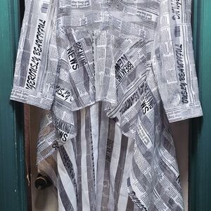 News Paper High- Low